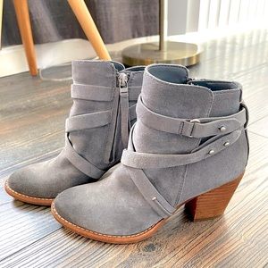 Sam Edelman boots